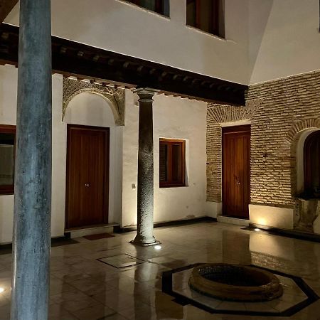 Duplex Toledo Catedral Con Parking Gratis Lejlighed Eksteriør billede
