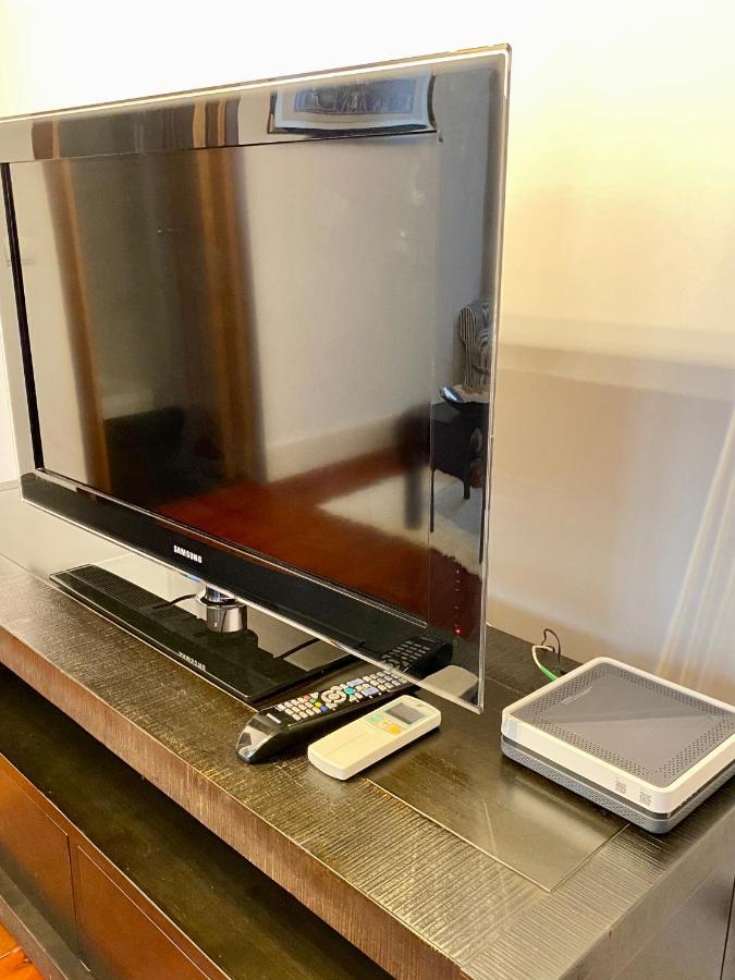 Duplex Toledo Catedral Con Parking Gratis Lejlighed Eksteriør billede