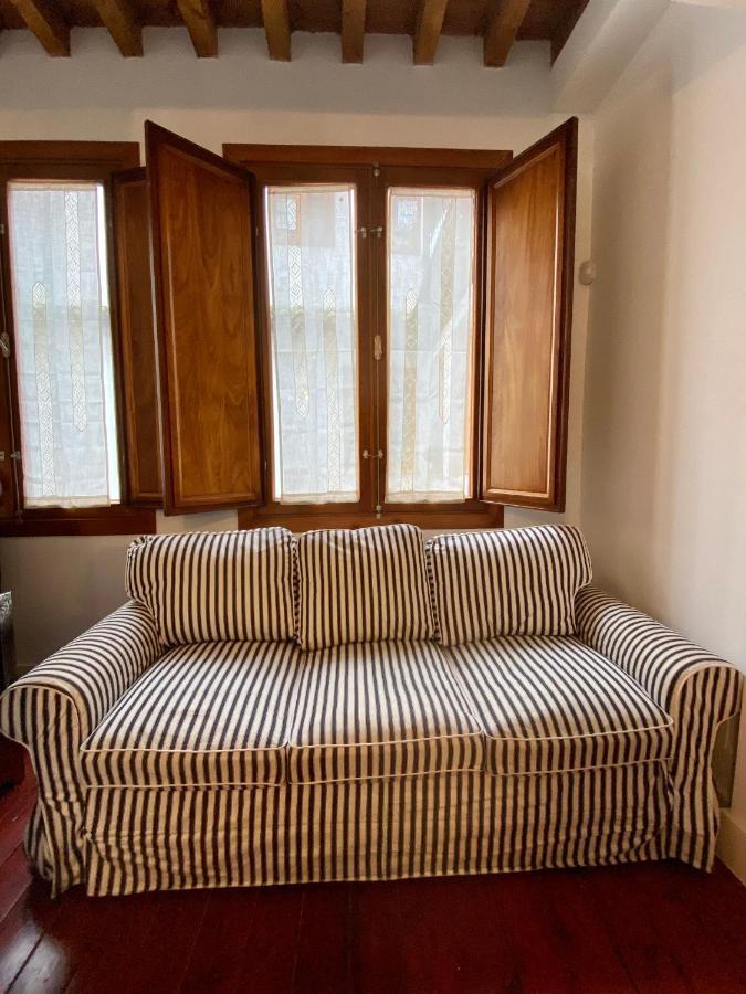 Duplex Toledo Catedral Con Parking Gratis Lejlighed Eksteriør billede