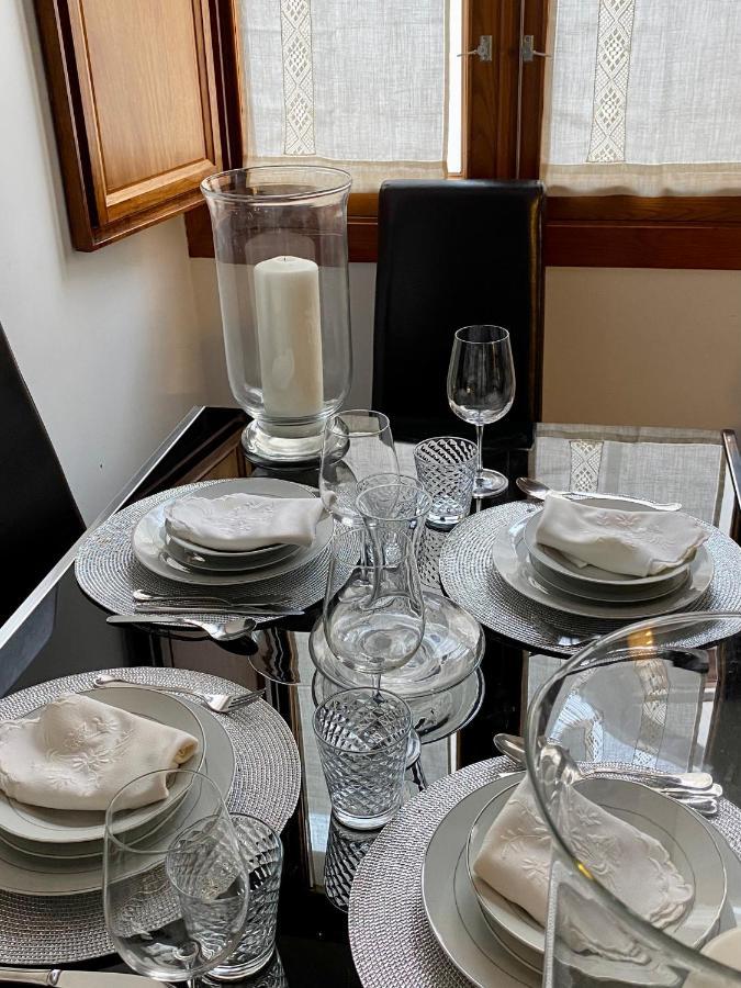 Duplex Toledo Catedral Con Parking Gratis Lejlighed Eksteriør billede