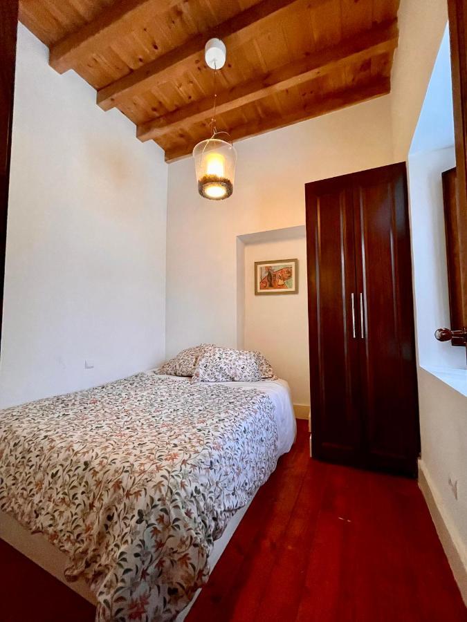 Duplex Toledo Catedral Con Parking Gratis Lejlighed Eksteriør billede