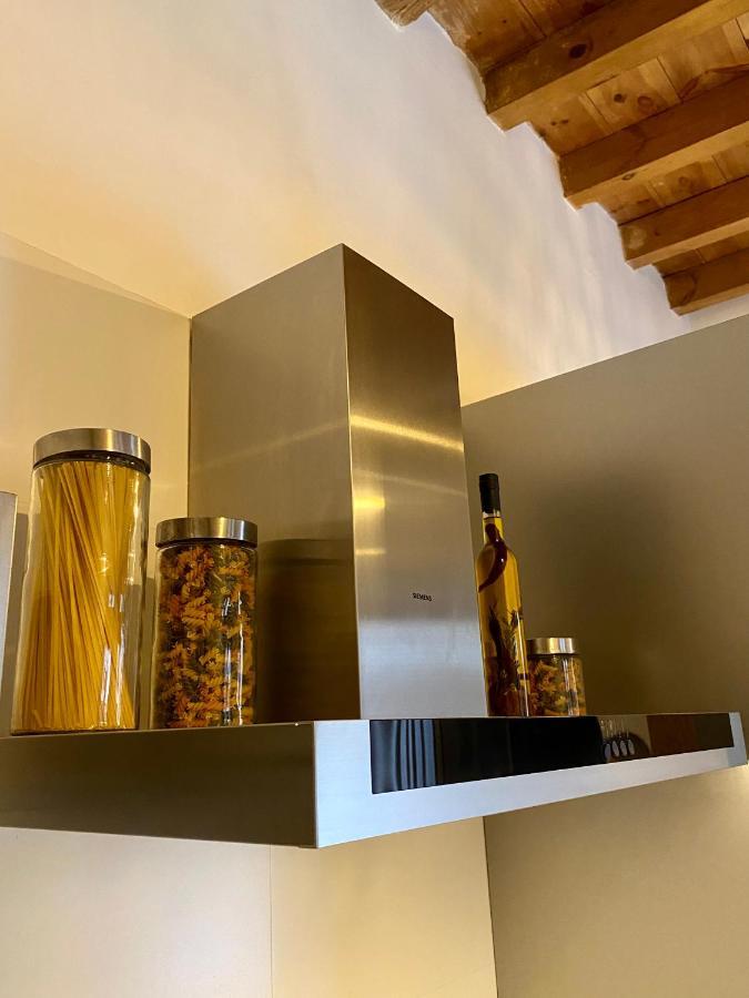 Duplex Toledo Catedral Con Parking Gratis Lejlighed Eksteriør billede