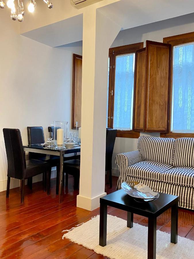 Duplex Toledo Catedral Con Parking Gratis Lejlighed Eksteriør billede