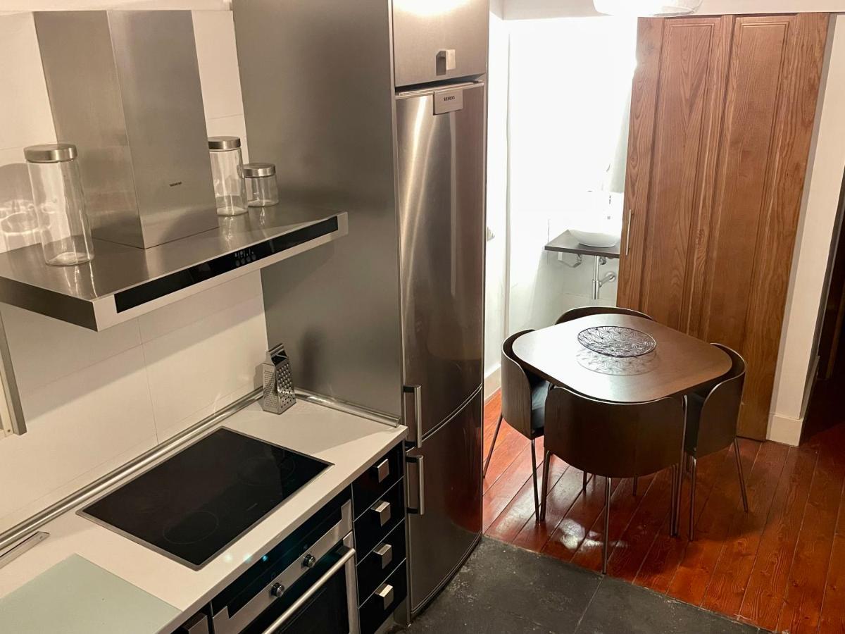 Duplex Toledo Catedral Con Parking Gratis Lejlighed Eksteriør billede