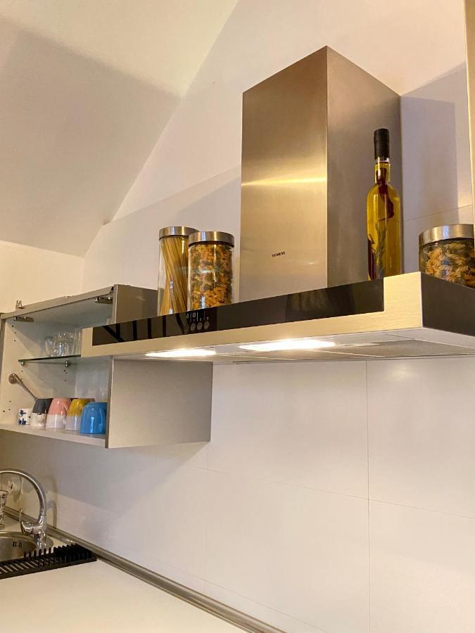 Duplex Toledo Catedral Con Parking Gratis Lejlighed Eksteriør billede