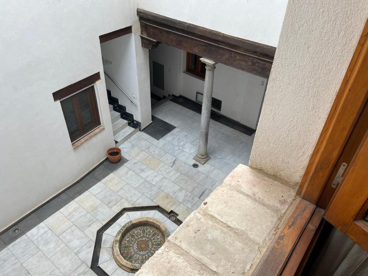 Duplex Toledo Catedral Con Parking Gratis Lejlighed Eksteriør billede